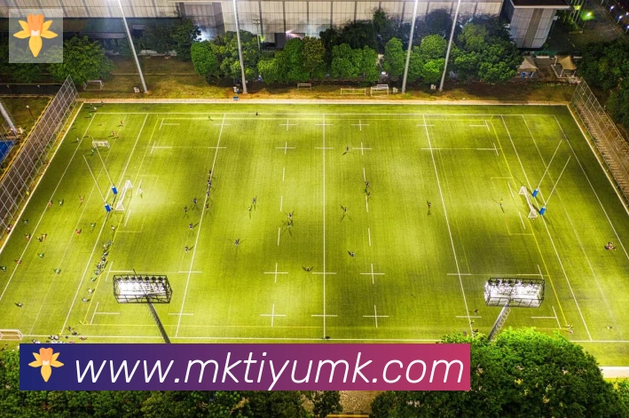 mksports服务体系