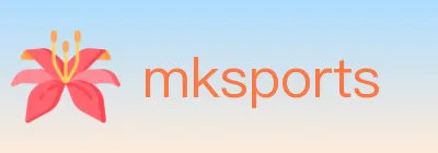 mksports logo